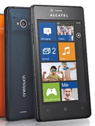 Best available price of alcatel View in Opal
