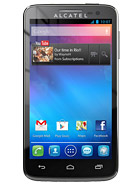 Best available price of alcatel One Touch X-Pop in Opal