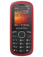 Best available price of alcatel OT-317D in Opal