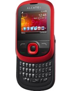 Best available price of alcatel OT-595 in Opal
