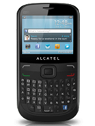 Best available price of alcatel OT-902 in Opal