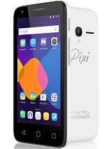 Best available price of alcatel Pixi 3 4-5 in Opal