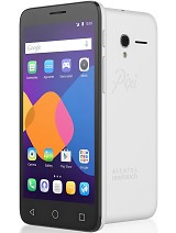 Best available price of alcatel Pixi 3 5 in Opal