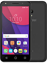 Best available price of alcatel Pixi 4 5 in Opal