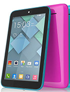 Best available price of alcatel Pixi 7 in Opal