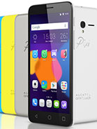Best available price of alcatel Pixi 3 5-5 LTE in Opal