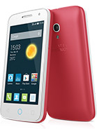 Best available price of alcatel Pop 2 4 in Opal