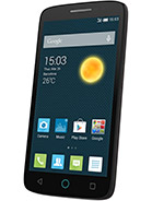 Best available price of alcatel Pop 2 5 in Opal