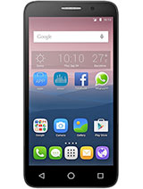 Best available price of alcatel Pop 3 5 in Opal