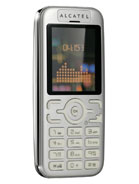 Best available price of alcatel OT-S218 in Opal