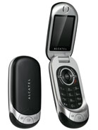 Best available price of alcatel OT-S319 in Opal