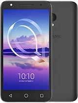 Best available price of alcatel U5 HD in Opal