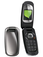Best available price of alcatel OT-V270 in Opal