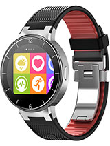 Best available price of alcatel Watch in Opal