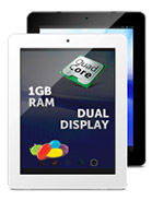 Best available price of Allview 2 Speed Quad in Opal