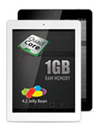 Best available price of Allview 3 Speed Quad HD in Opal