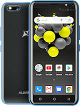 Best available price of Allview A10 Plus in Opal