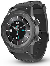 Best available price of Allview Allwatch Hybrid T in Opal