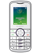 Best available price of Allview L4 Class in Opal