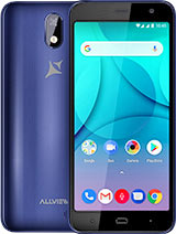 Best available price of Allview P10 Life in Opal