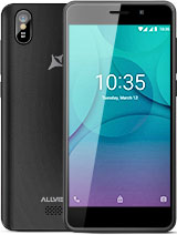 Best available price of Allview P10 Mini in Opal