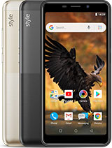 Best available price of Allview P10 Style in Opal