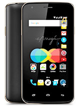 Best available price of Allview P4 eMagic in Opal