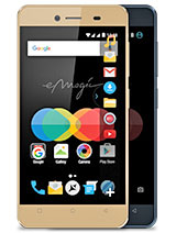 Best available price of Allview P5 eMagic in Opal