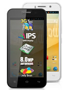Best available price of Allview P5 Quad in Opal
