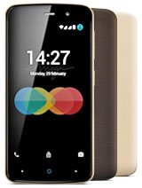 Best available price of Allview P6 eMagic in Opal