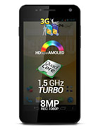 Best available price of Allview P6 Quad Plus in Opal