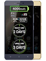 Best available price of Allview P9 Energy Lite in Opal