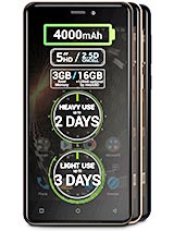 Best available price of Allview P9 Energy mini in Opal