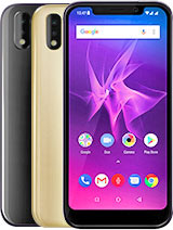 Best available price of Allview Soul X5 Mini in Opal