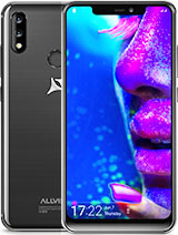 Best available price of Allview X5 Soul in Opal