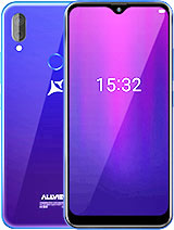 Best available price of Allview Soul X6 Mini in Opal