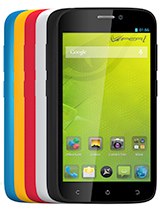 Best available price of Allview Viper i V1 in Opal
