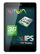 Best available price of Allview Viva H8 in Opal