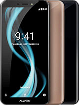 Best available price of Allview X4 Soul Infinity L in Opal