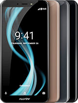 Best available price of Allview X4 Soul Infinity Z in Opal