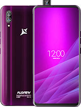 Best available price of Allview Soul X6 Xtreme in Opal