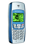 Best available price of alcatel OT 153 in Opal