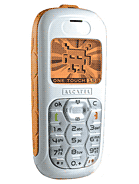 Best available price of alcatel OT 155 in Opal