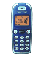 Best available price of alcatel OT 311 in Opal