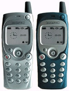 Best available price of alcatel OT 500 in Opal