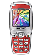 Best available price of alcatel OT 535 in Opal