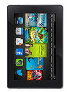 Best available price of Amazon Kindle Fire HD 2013 in Opal