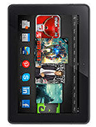 Best available price of Amazon Kindle Fire HDX 8-9 in Opal