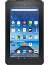Best available price of Amazon Fire 7 in Opal