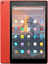 Best available price of Amazon Fire HD 10 2017 in Opal